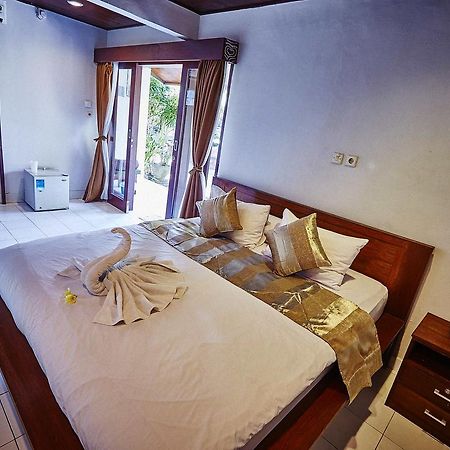 Matra Bali Guesthouse Canggu  Ngoại thất bức ảnh