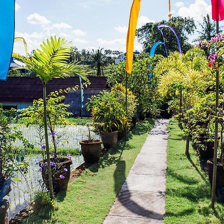 Matra Bali Guesthouse Canggu  Ngoại thất bức ảnh
