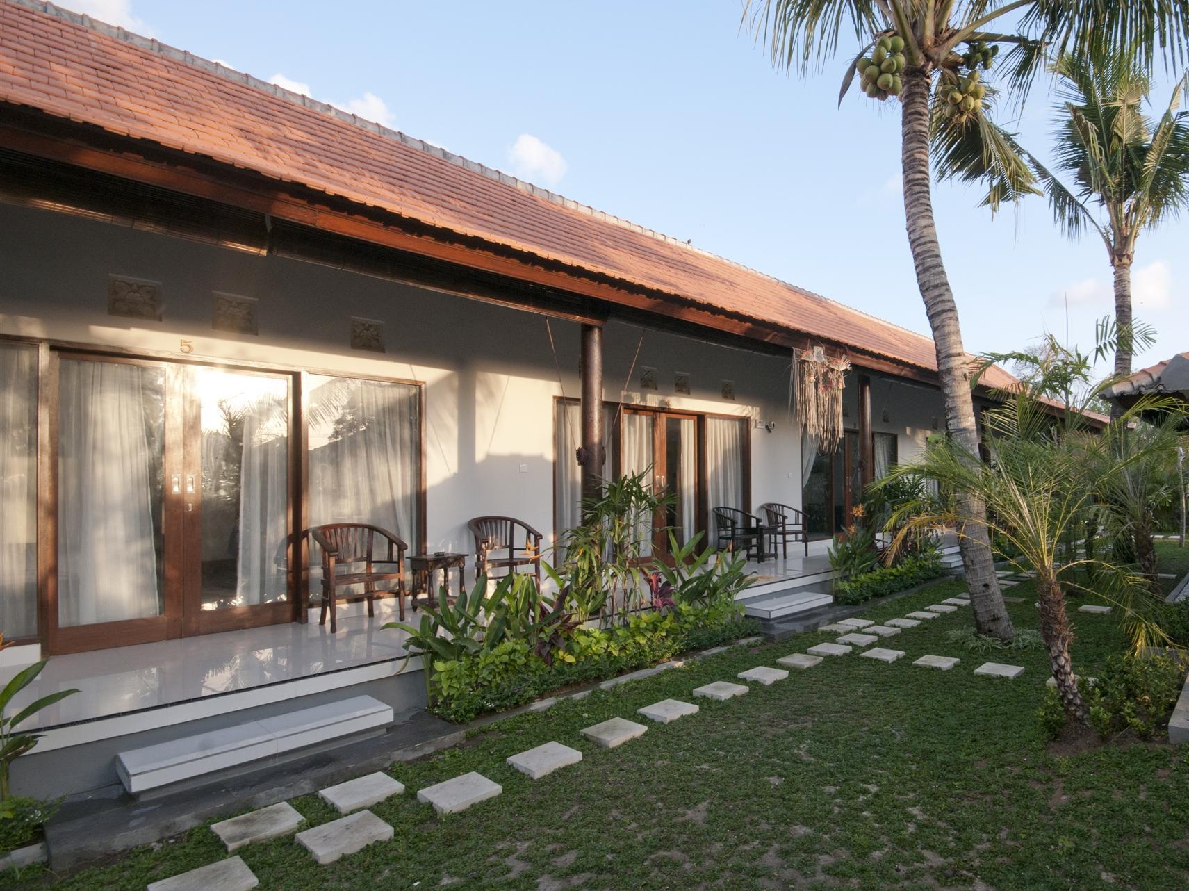 Matra Bali Guesthouse Canggu  Ngoại thất bức ảnh
