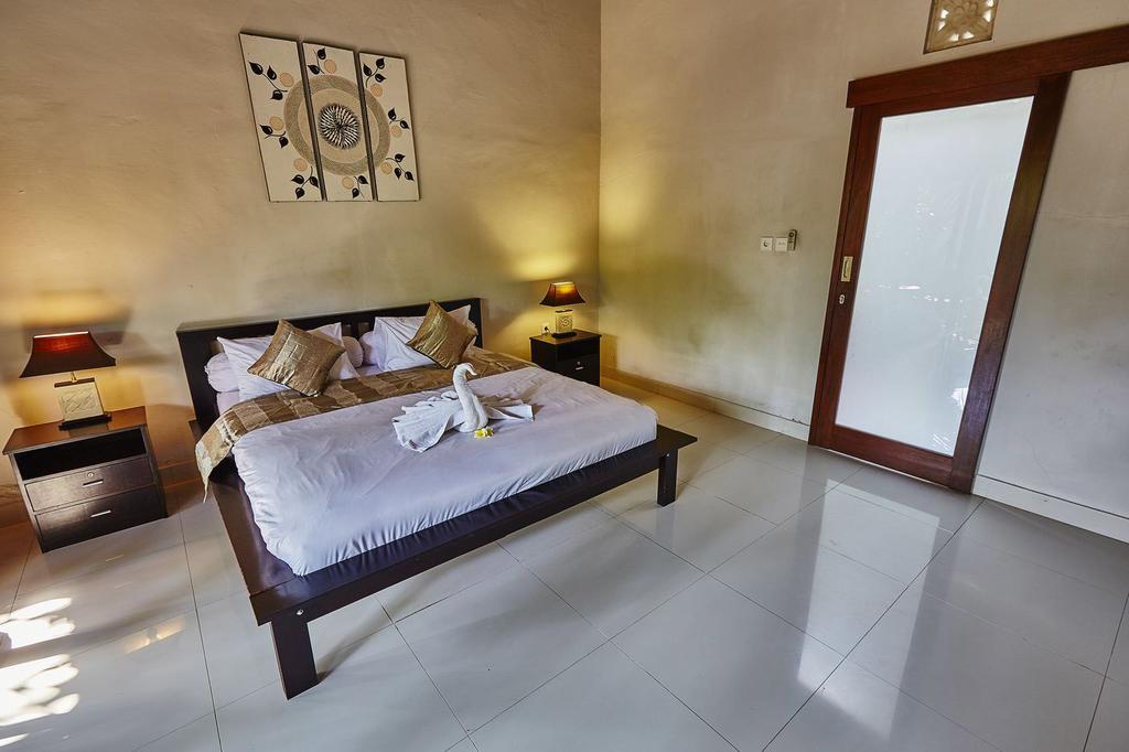 Matra Bali Guesthouse Canggu  Ngoại thất bức ảnh