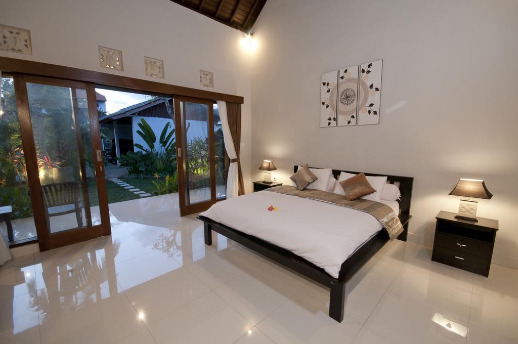 Matra Bali Guesthouse Canggu  Ngoại thất bức ảnh