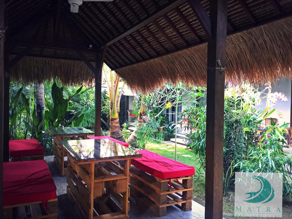 Matra Bali Guesthouse Canggu  Ngoại thất bức ảnh