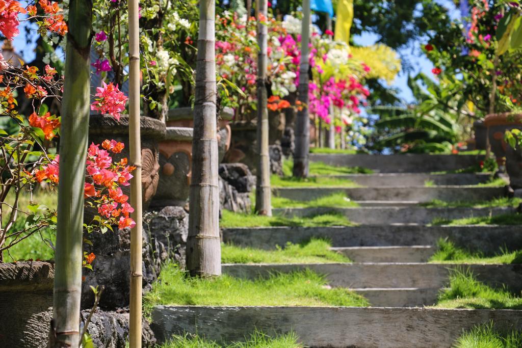 Matra Bali Guesthouse Canggu  Ngoại thất bức ảnh