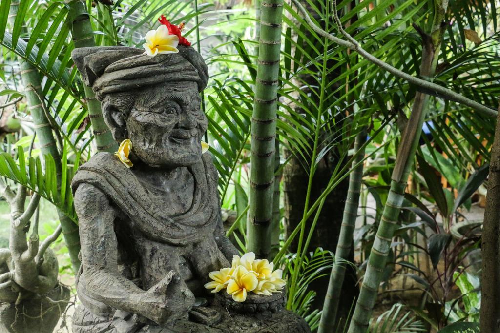 Matra Bali Guesthouse Canggu  Ngoại thất bức ảnh