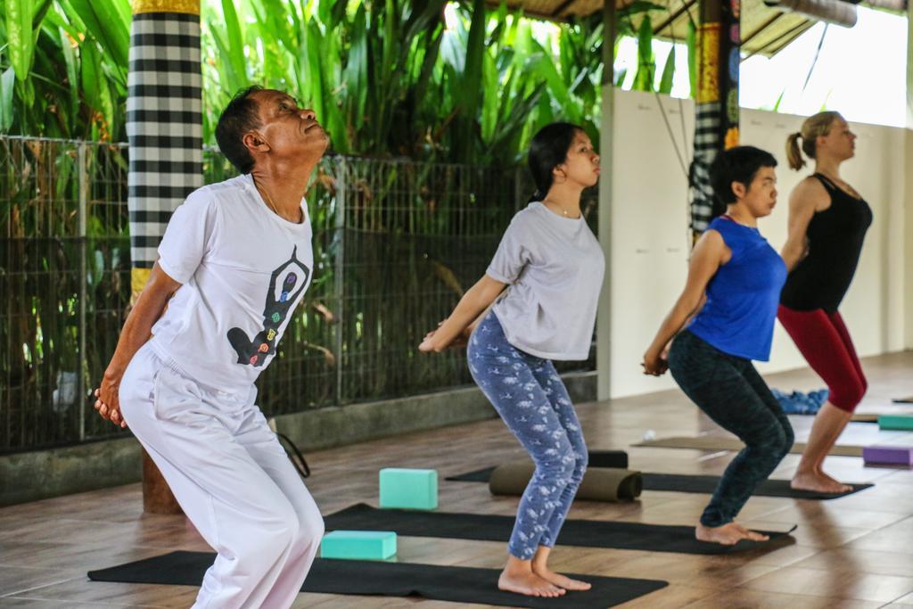 Matra Bali Guesthouse Canggu  Ngoại thất bức ảnh