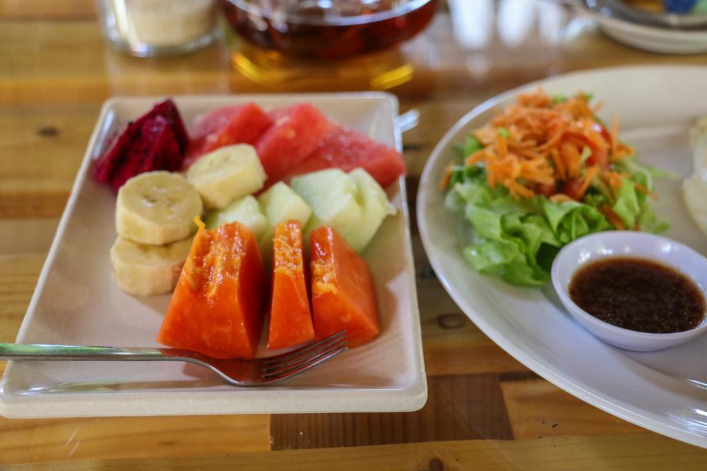 Matra Bali Guesthouse Canggu  Ngoại thất bức ảnh