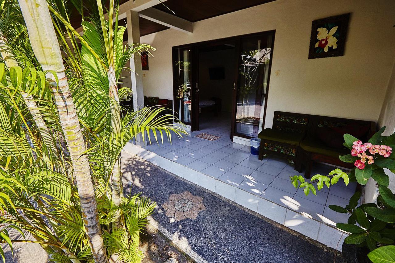 Matra Bali Guesthouse Canggu  Ngoại thất bức ảnh